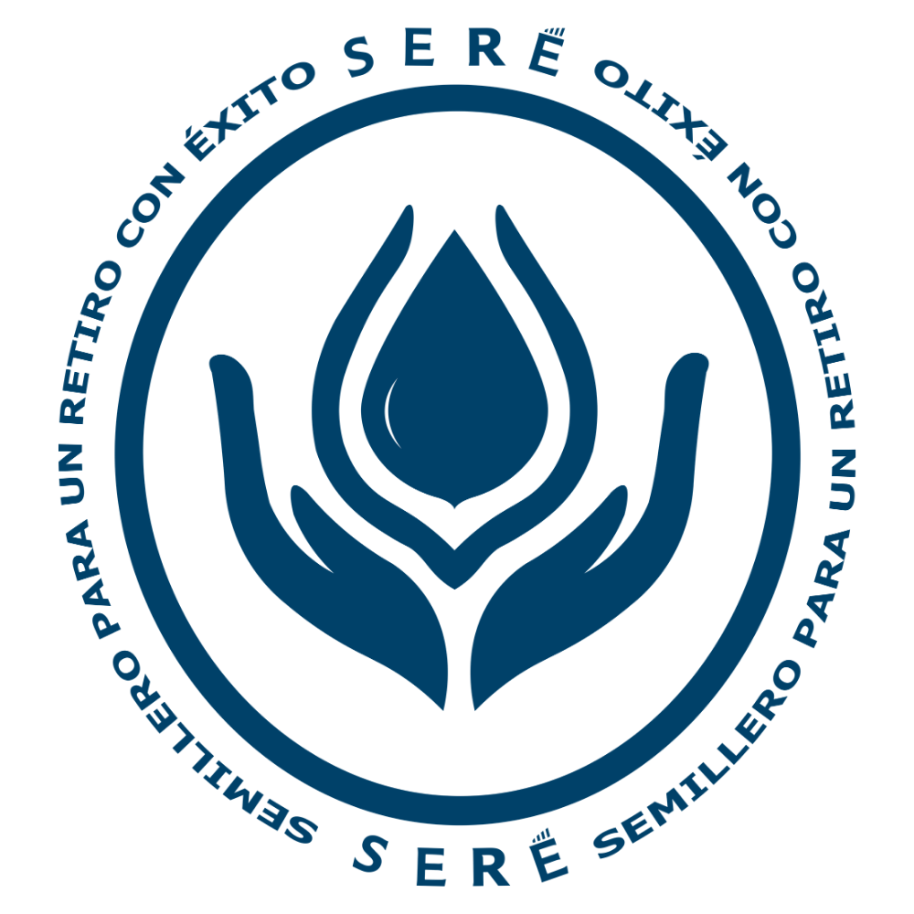 Logotipo SERÉ